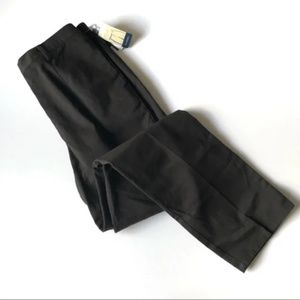 NWT Pendleton Classiques Slacks Pants Work Office